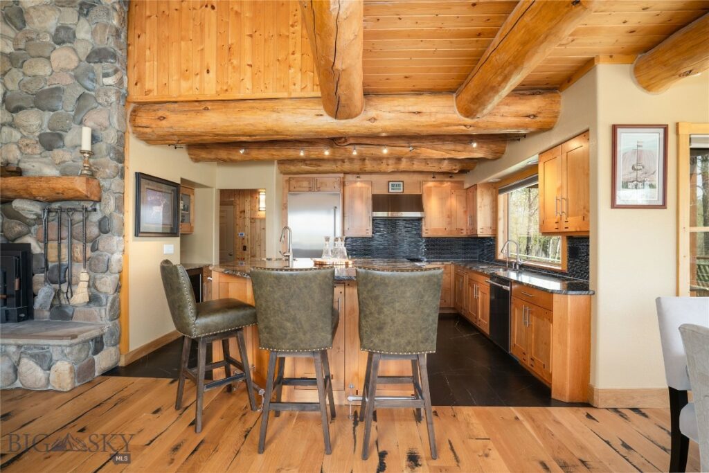 Bozeman MT 59718 - 6