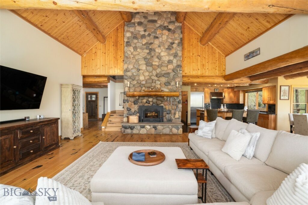 Bozeman MT 59718 - 7