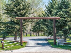 9704 River Road, Bozeman MT 59718