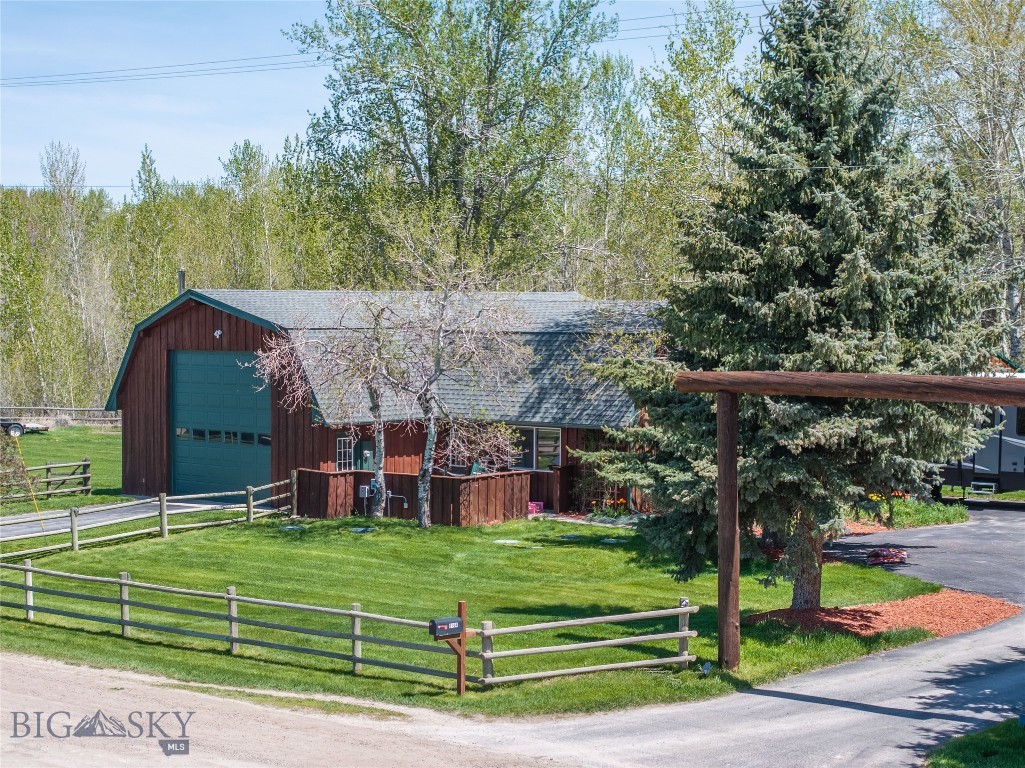 Bozeman MT 59718 - 21