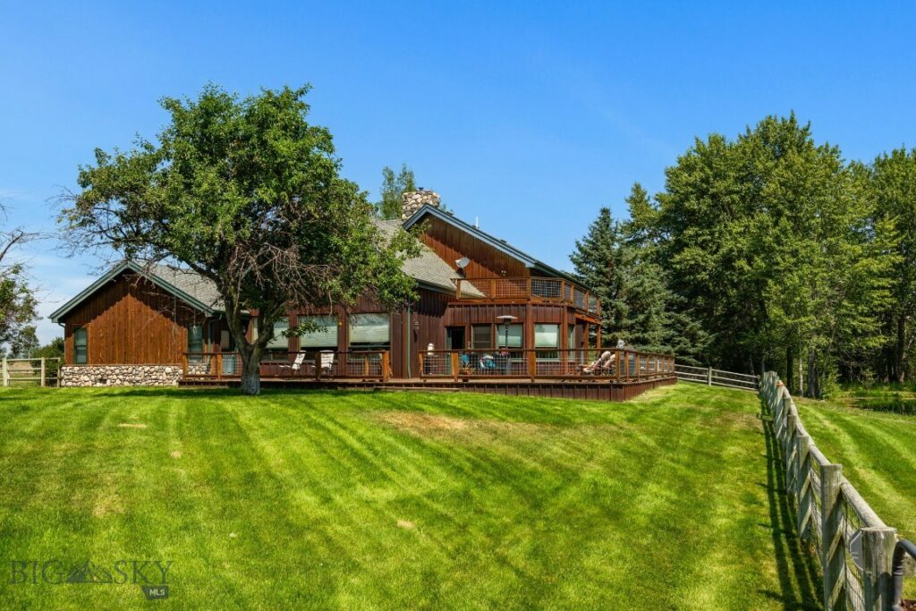 Bozeman MT 59718 - 23