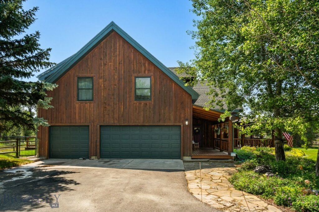 Bozeman MT 59718 - 25