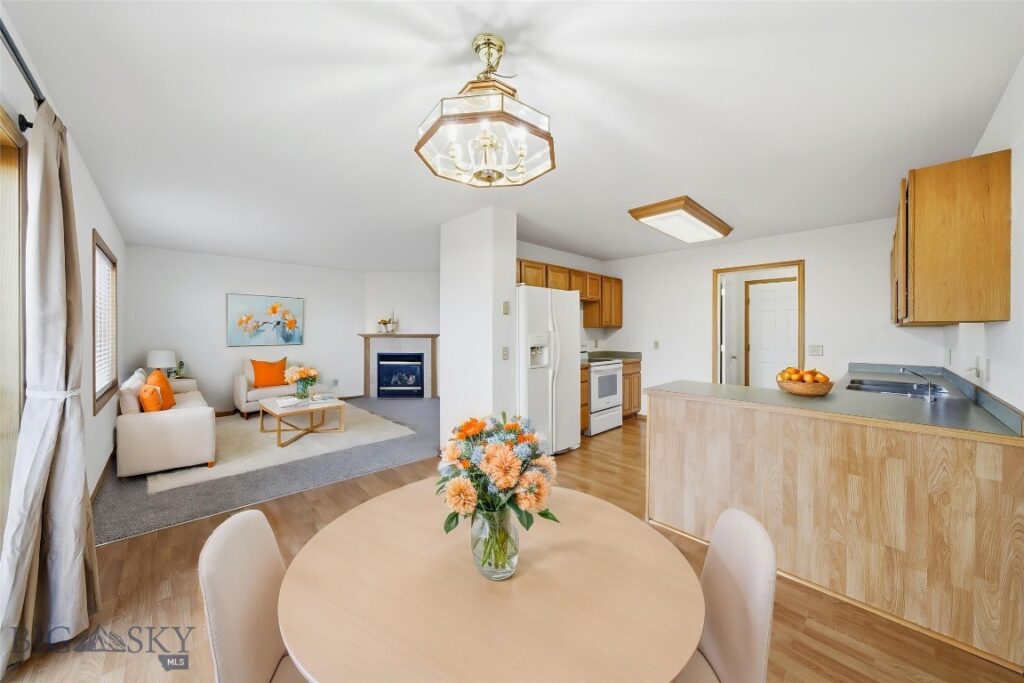 Belgrade MT 59714 - 1