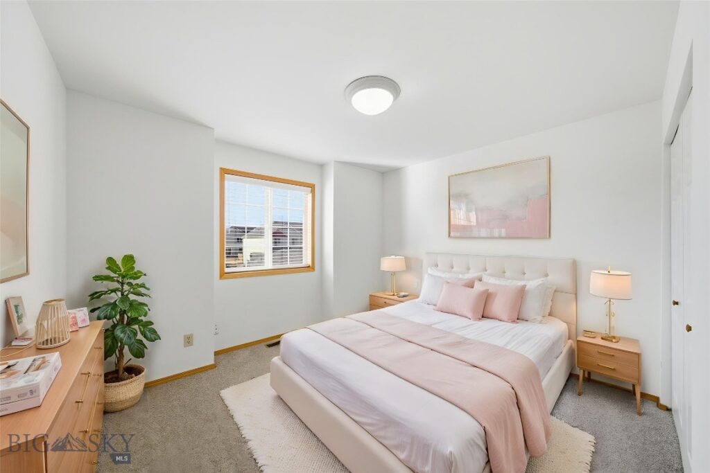 Belgrade MT 59714 - 8