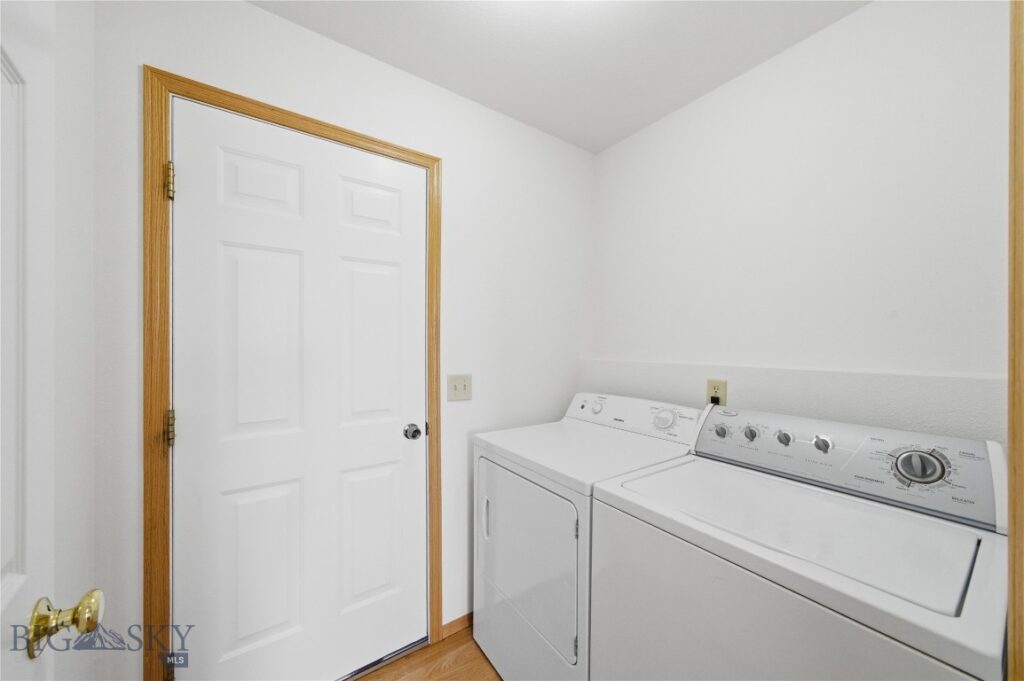 Belgrade MT 59714 - 9