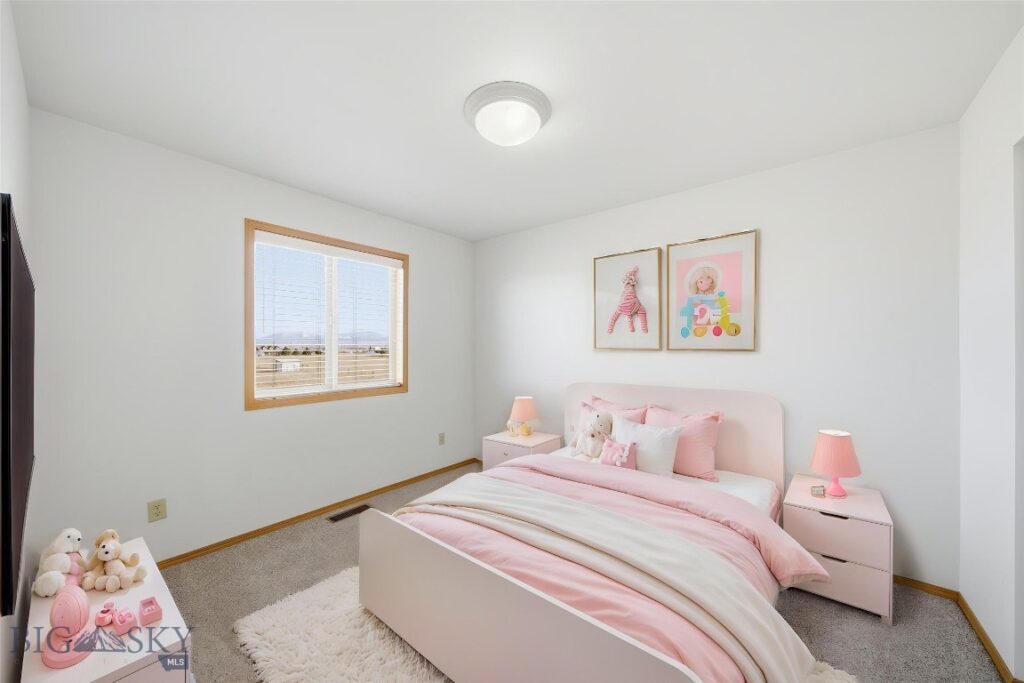 Belgrade MT 59714 - 14