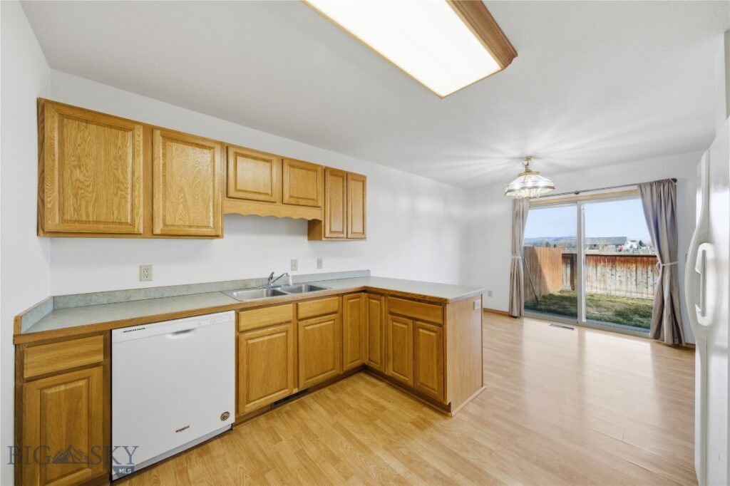 Belgrade MT 59714 - 2