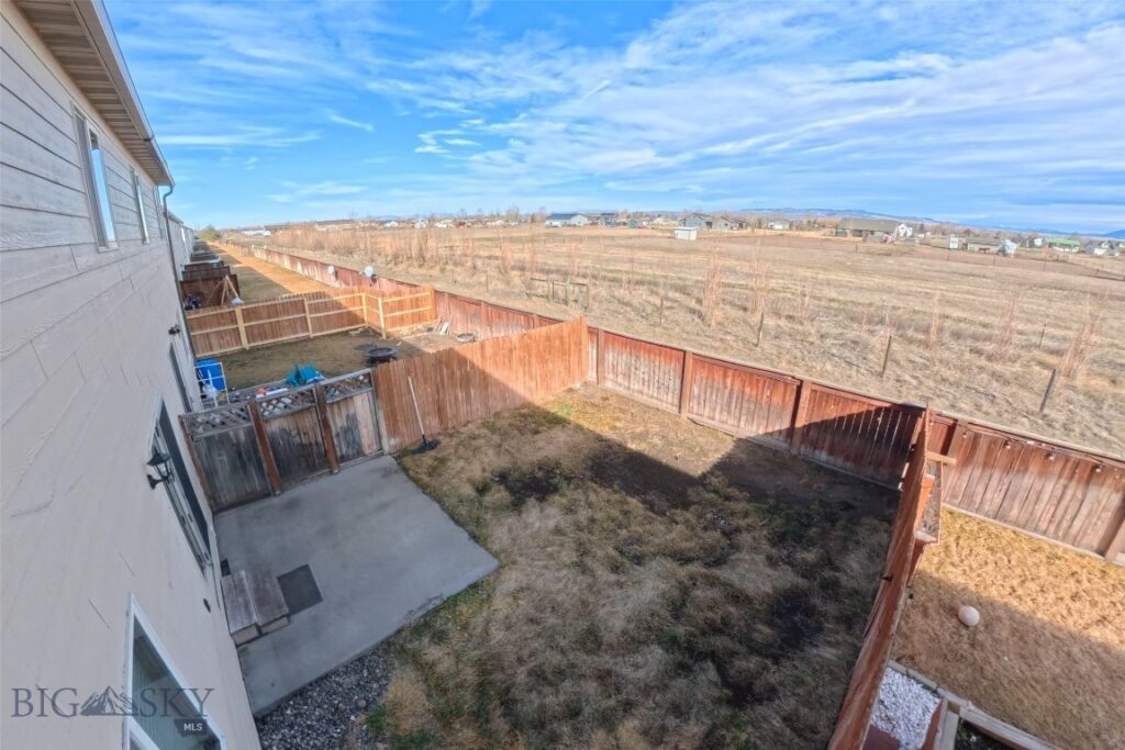 Belgrade MT 59714 - 16