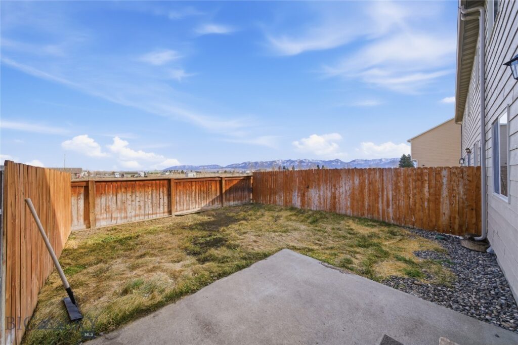 Belgrade MT 59714 - 19