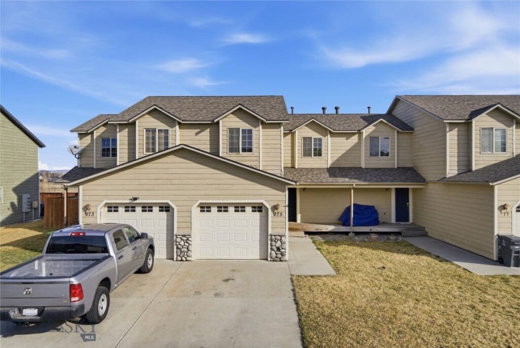 Belgrade MT 59714 - 23