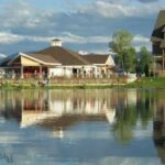 Belgrade MT 59714 - 24