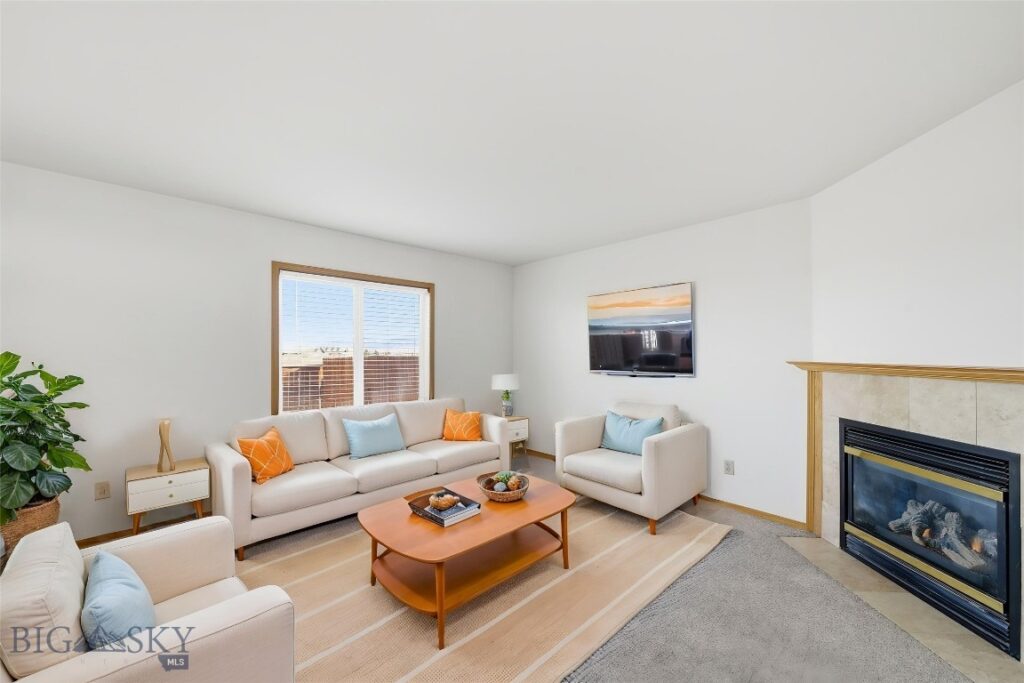 Belgrade MT 59714 - 4