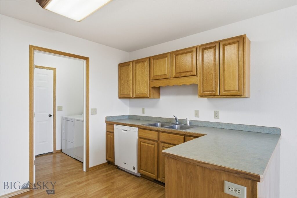 Belgrade MT 59714 - 5