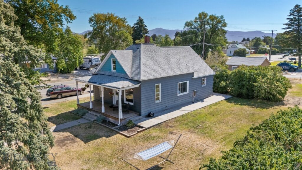 Belgrade MT 59714 - 1