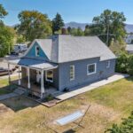 Belgrade MT 59714 - 1