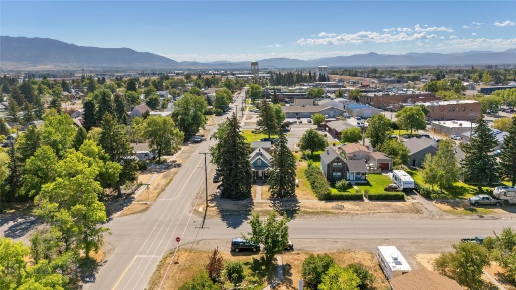 Belgrade MT 59714 - 6