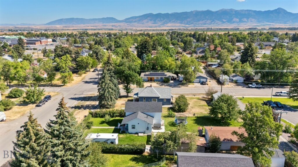 Belgrade MT 59714 - 7