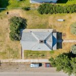 Belgrade MT 59714 - 9