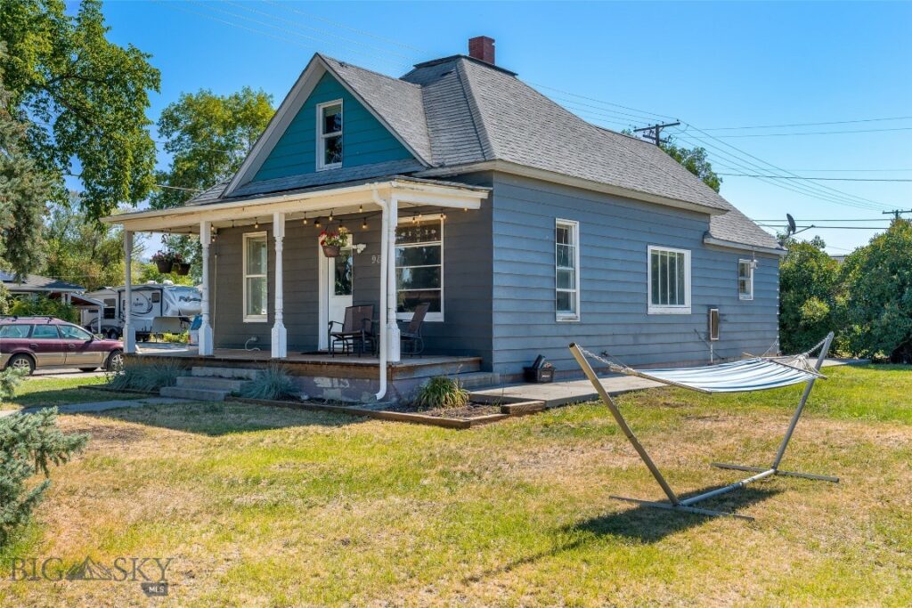 Belgrade MT 59714 - 10