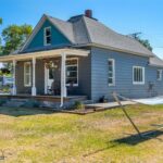 Belgrade MT 59714 - 10