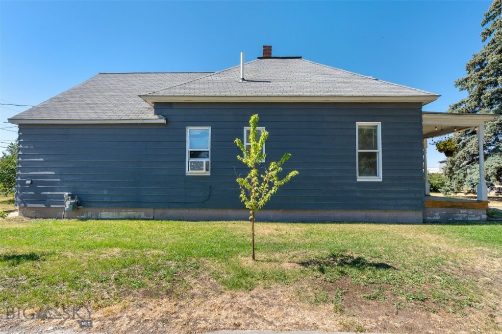 Belgrade MT 59714 - 11