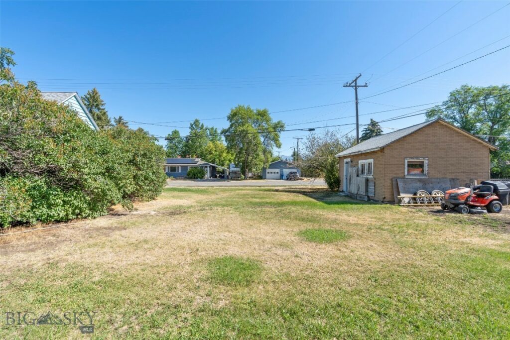 Belgrade MT 59714 - 12