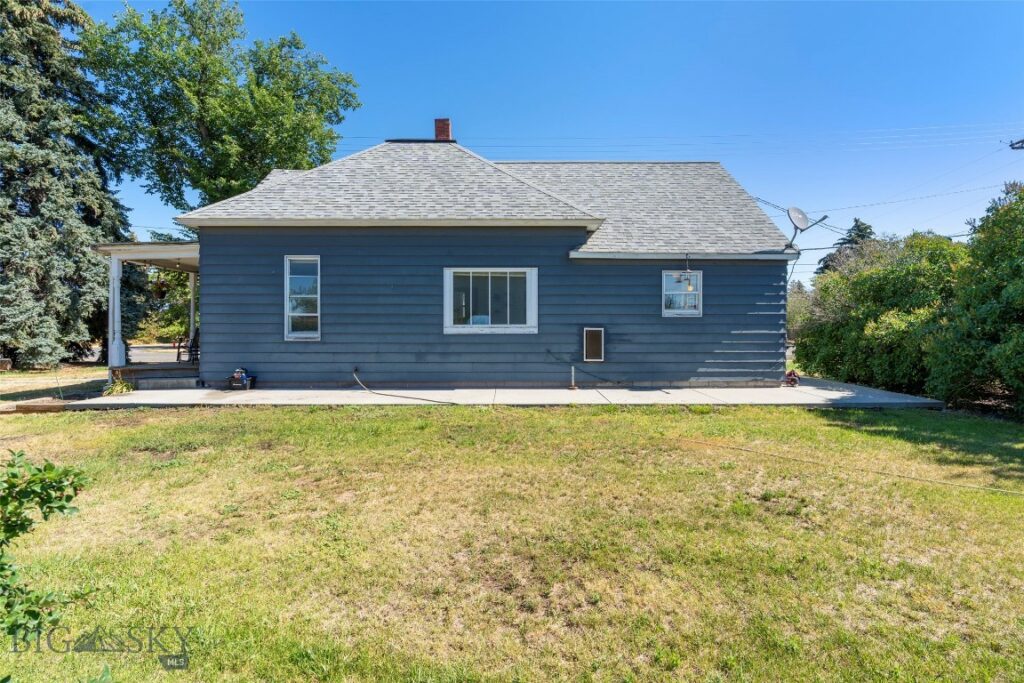 Belgrade MT 59714 - 13