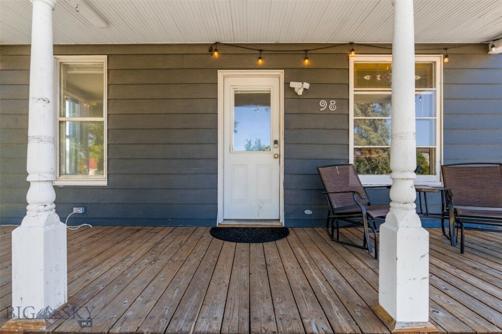 Belgrade MT 59714 - 14