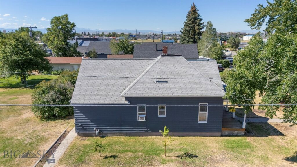 Belgrade MT 59714 - 2