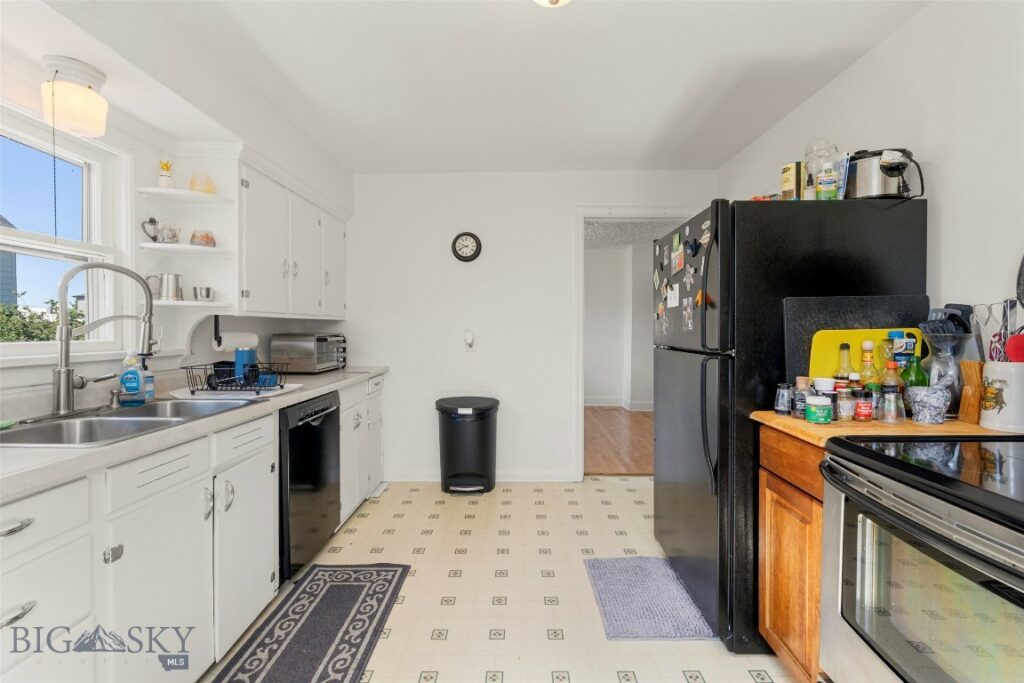 Belgrade MT 59714 - 20