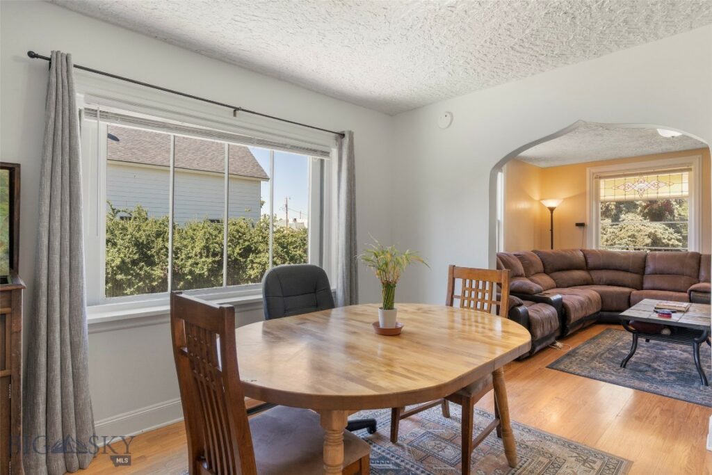 Belgrade MT 59714 - 21