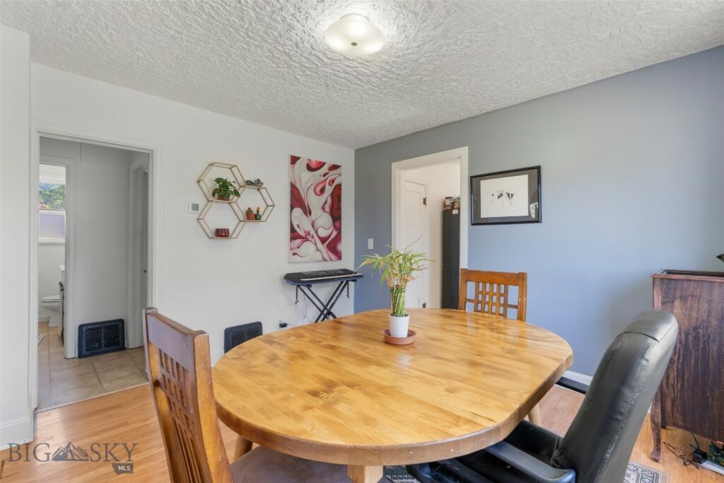 Belgrade MT 59714 - 22