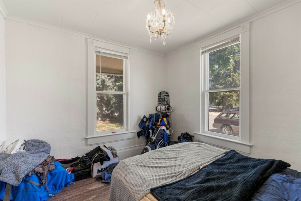 Belgrade MT 59714 - 23