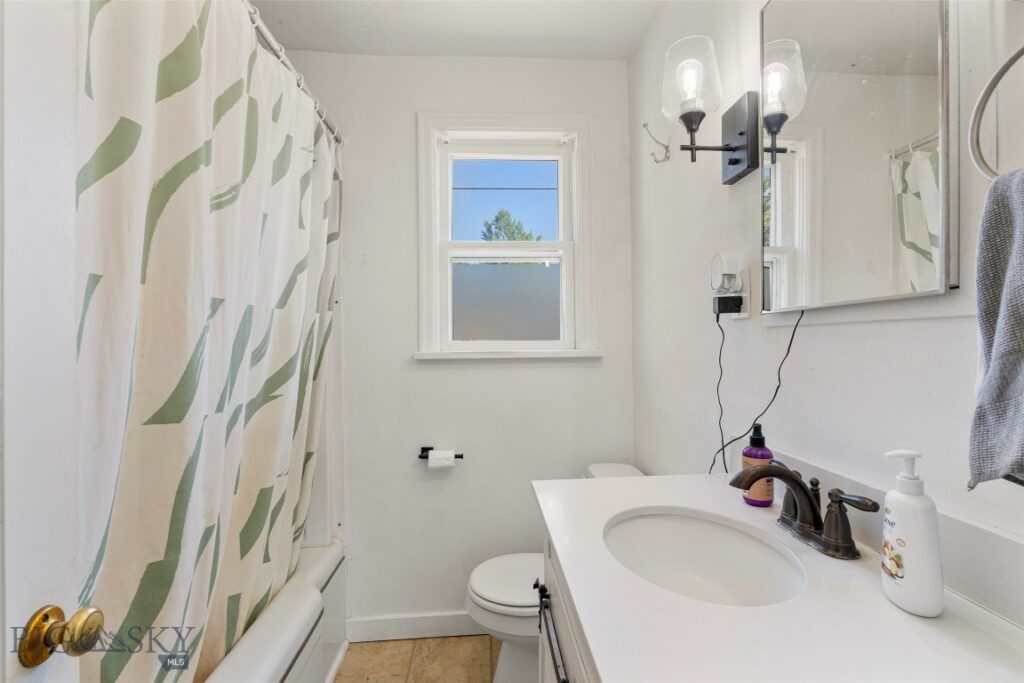 Belgrade MT 59714 - 24