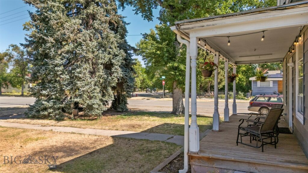 Belgrade MT 59714 - 3