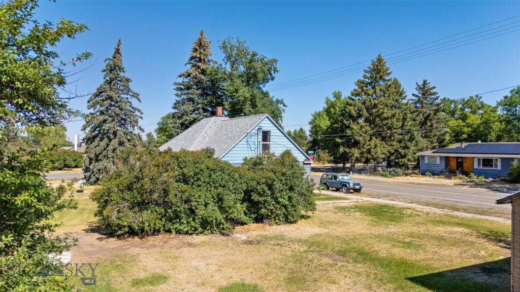 Belgrade MT 59714 - 5