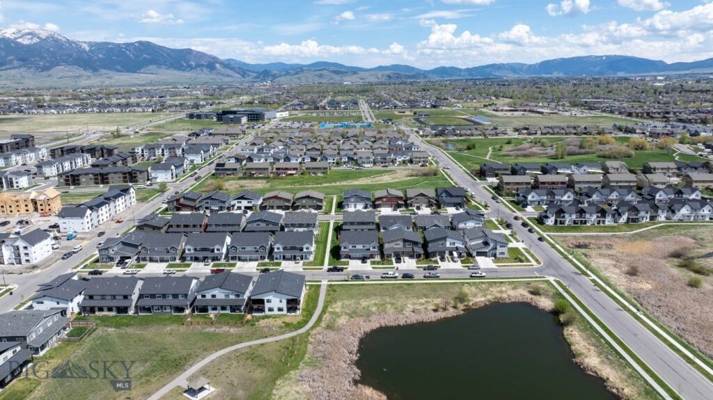 Bozeman MT 59718 - 21