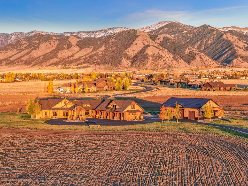 Belgrade MT 59714 - 1