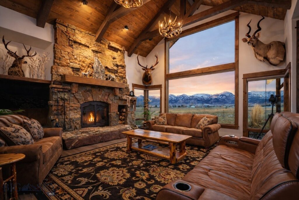 987 Spain Bridge Ranch Road