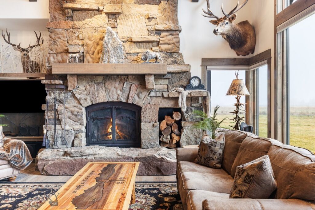 Belgrade MT 59714 - 8