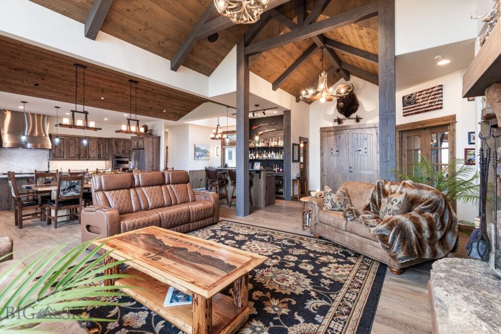 987 Spain Bridge Ranch Road