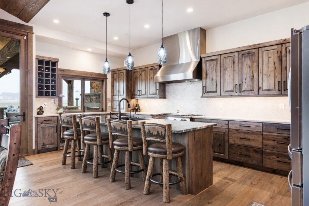 987 Spain Bridge Ranch Road