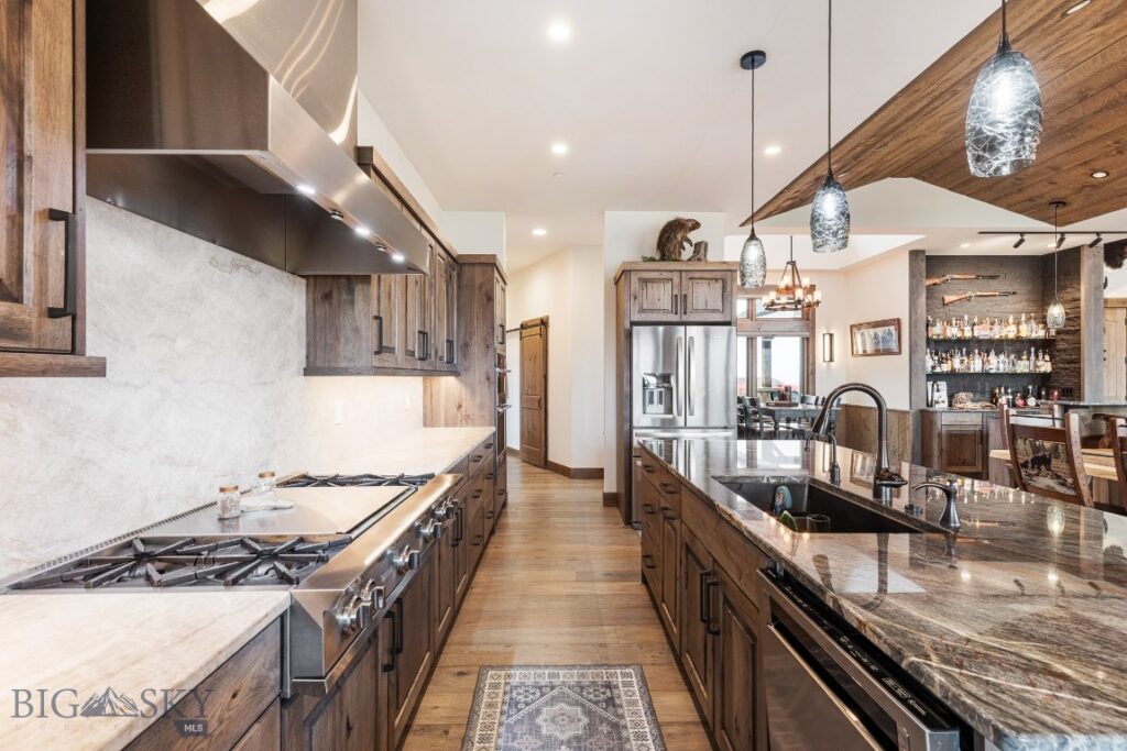 987 Spain Bridge Ranch Road