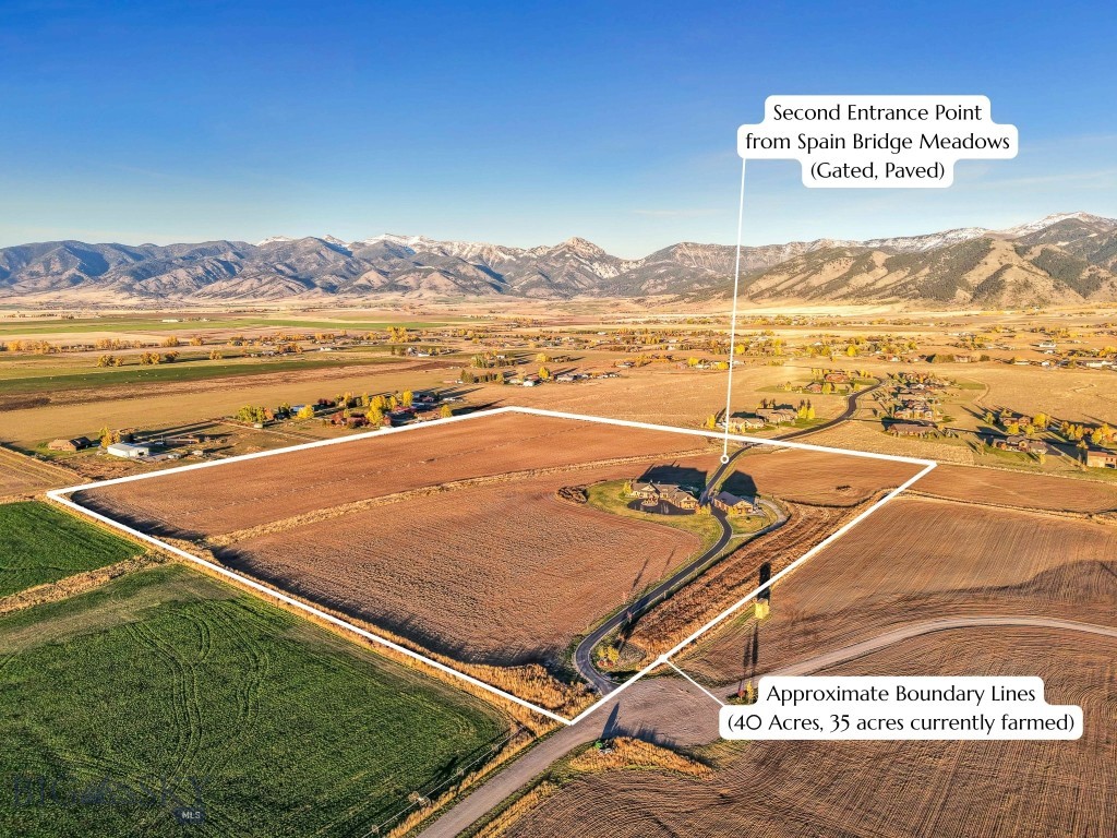 Belgrade MT 59714 - 2