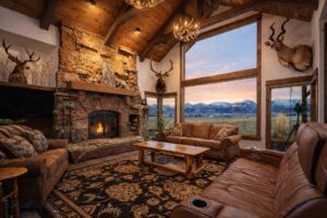 987 Spain Bridge Ranch Road, Belgrade MT 59714