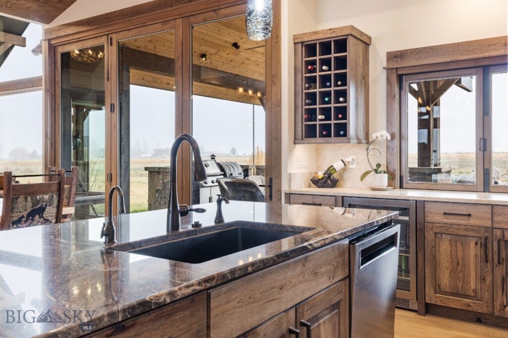 Belgrade MT 59714 - 16