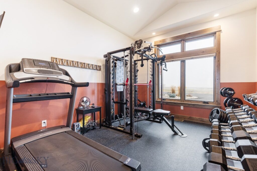 Belgrade MT 59714 - 24