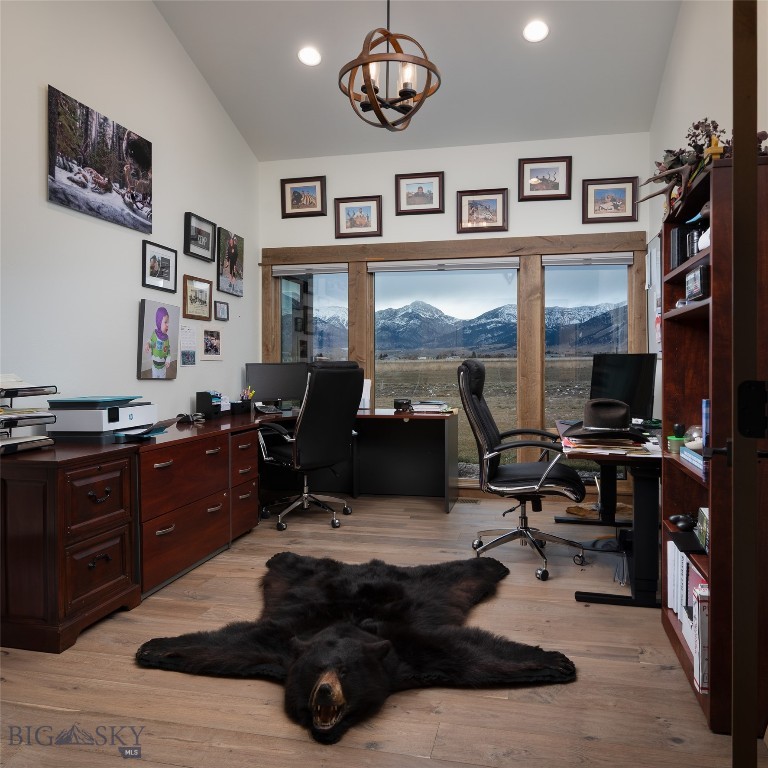 Belgrade MT 59714 - 25