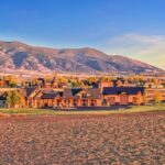 Belgrade MT 59714 - 3