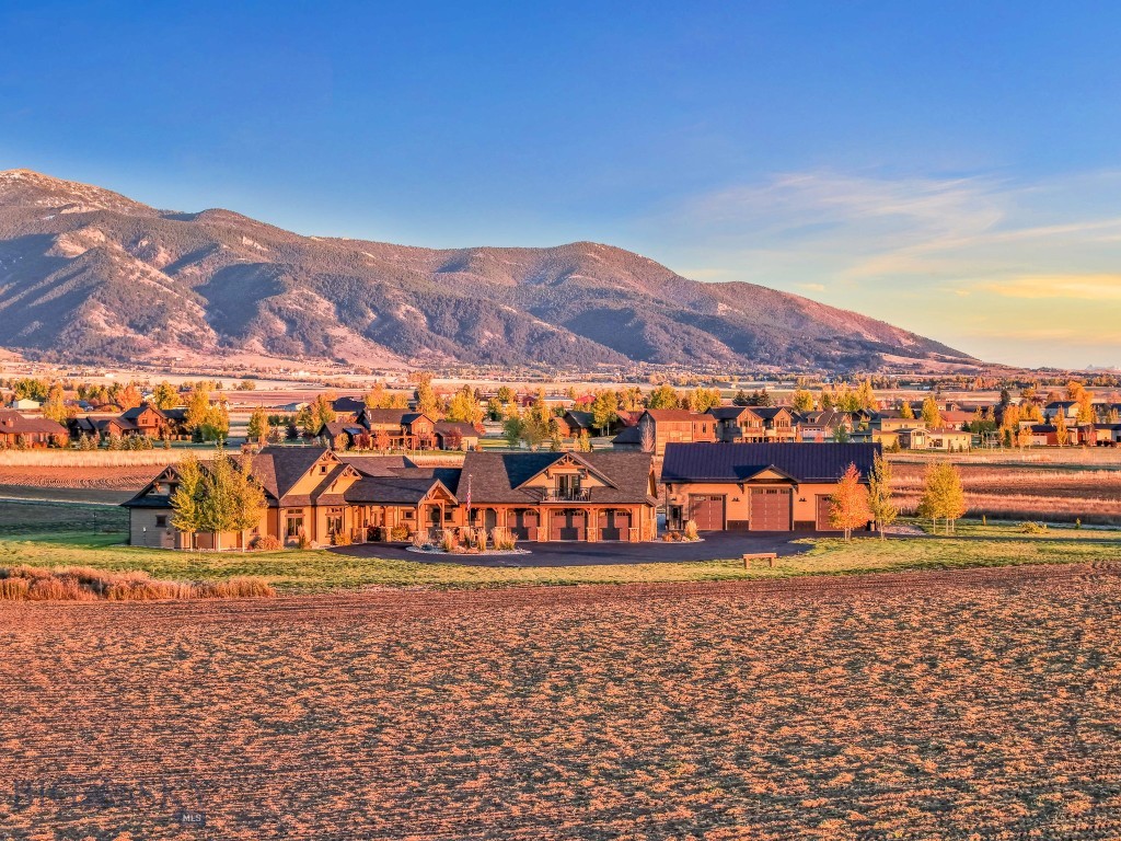 Belgrade MT 59714 - 3